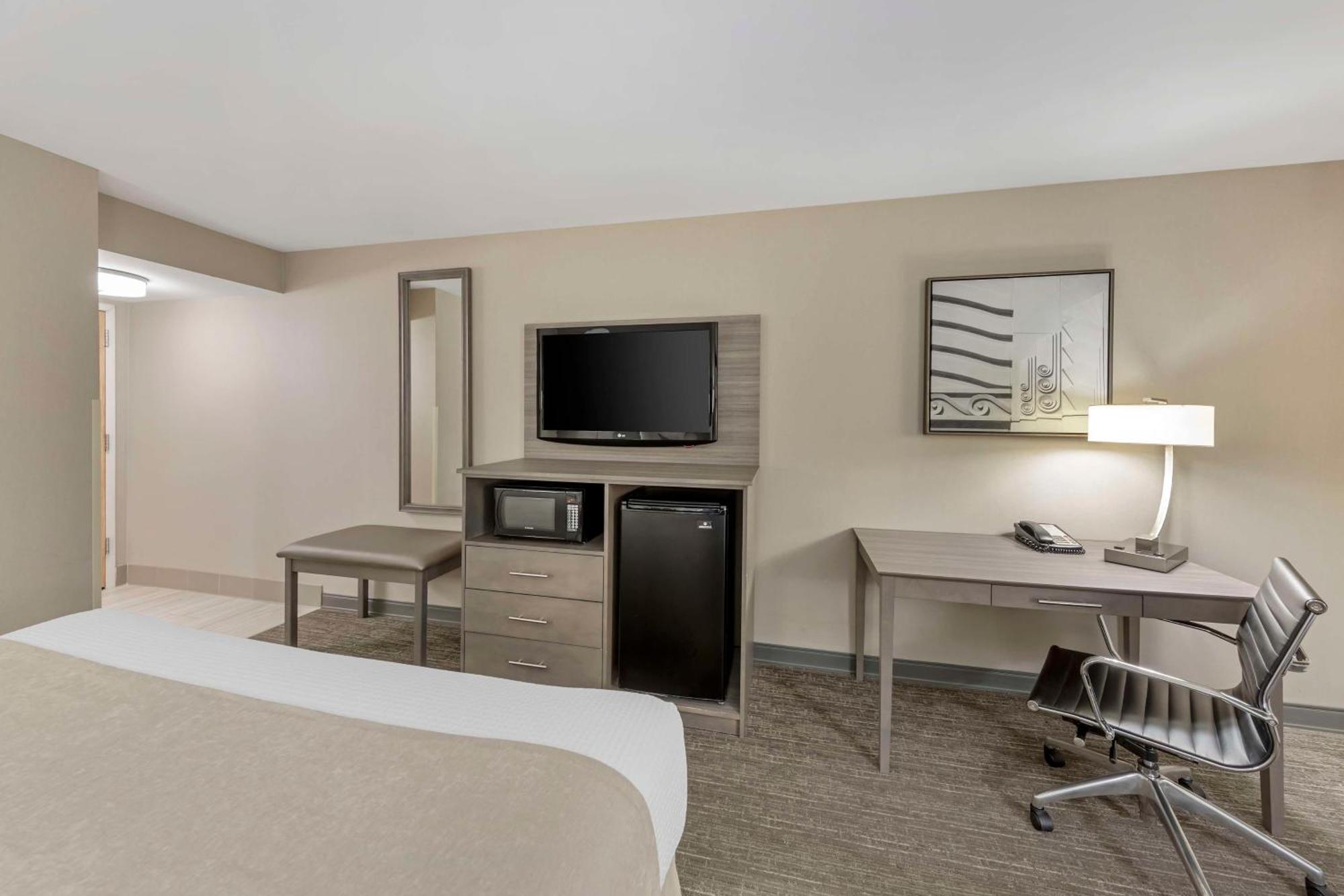 Best Western Plus Executive Inn Rowland Heights Dış mekan fotoğraf