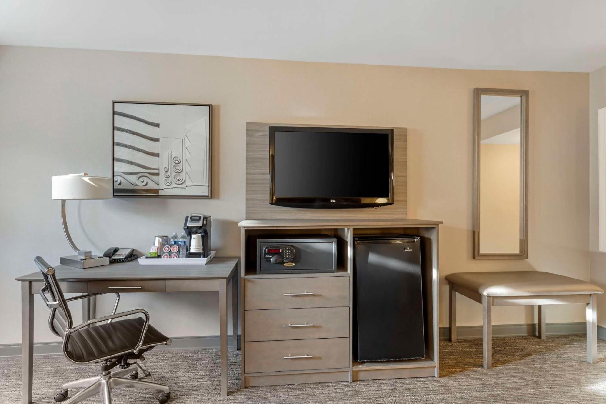 Best Western Plus Executive Inn Rowland Heights Dış mekan fotoğraf