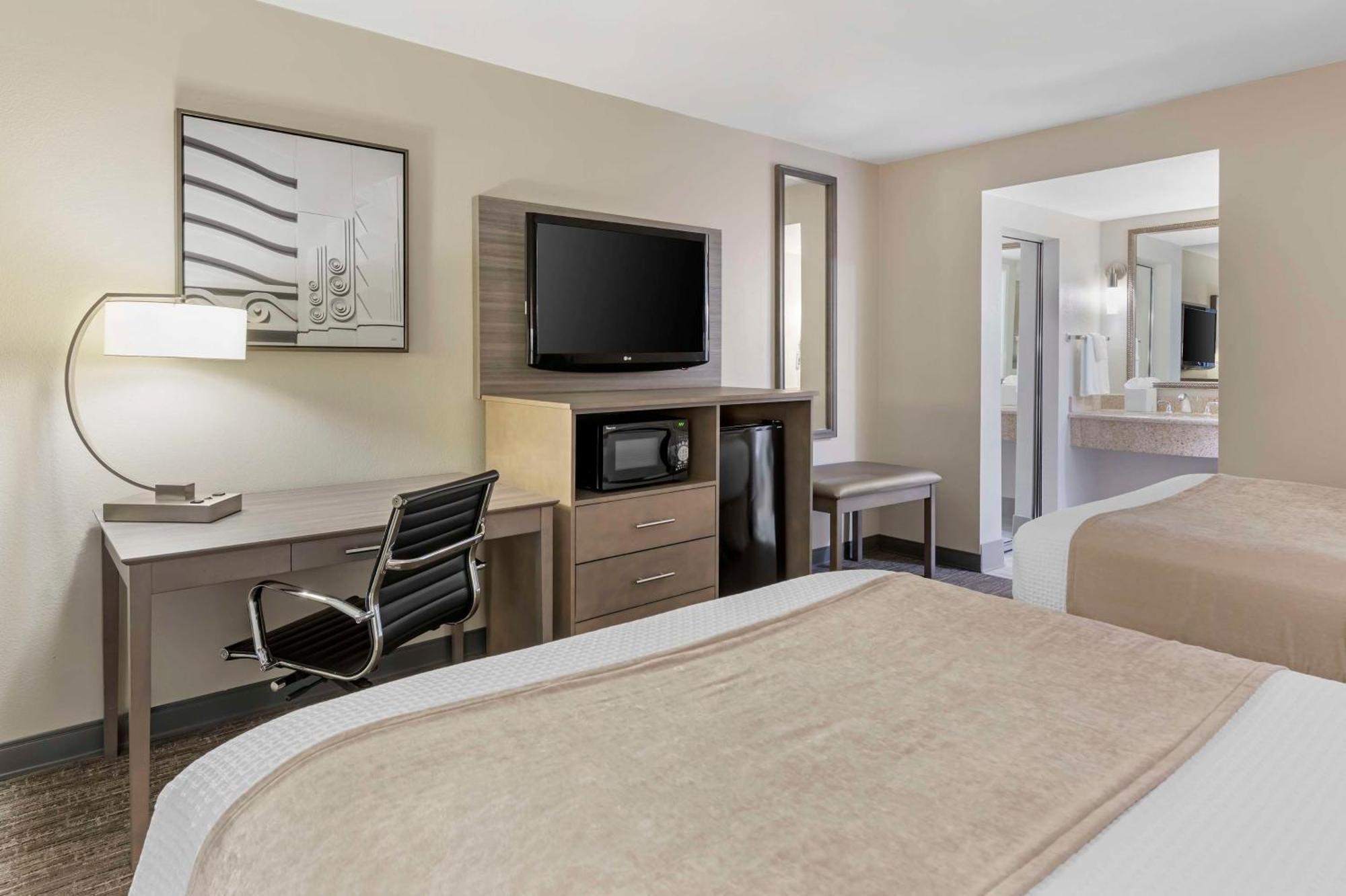Best Western Plus Executive Inn Rowland Heights Dış mekan fotoğraf