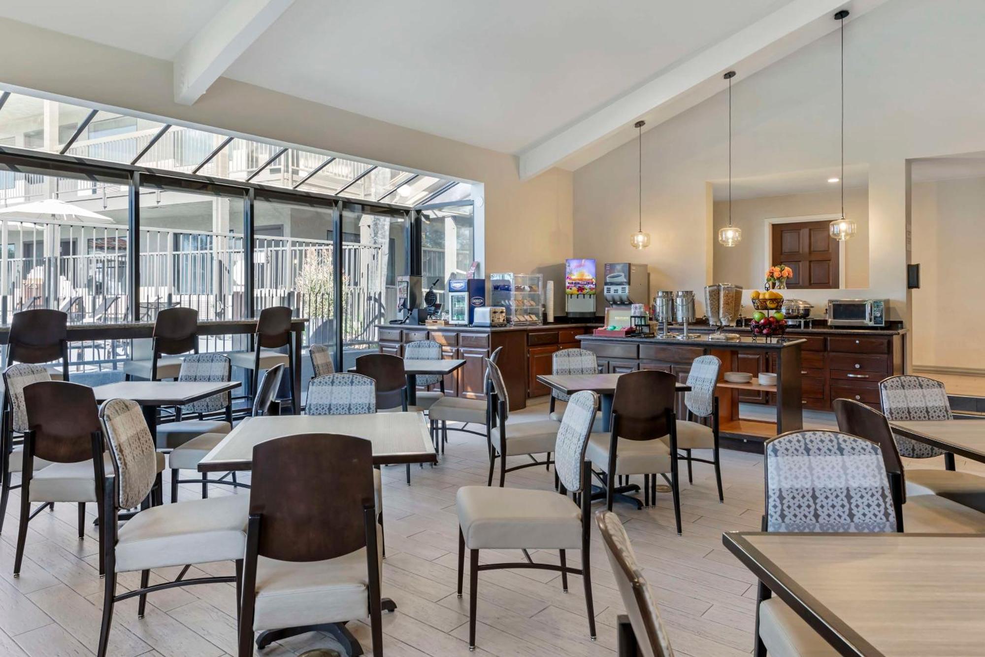 Best Western Plus Executive Inn Rowland Heights Dış mekan fotoğraf