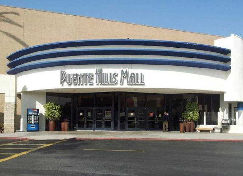Best Western Plus Executive Inn Rowland Heights Dış mekan fotoğraf